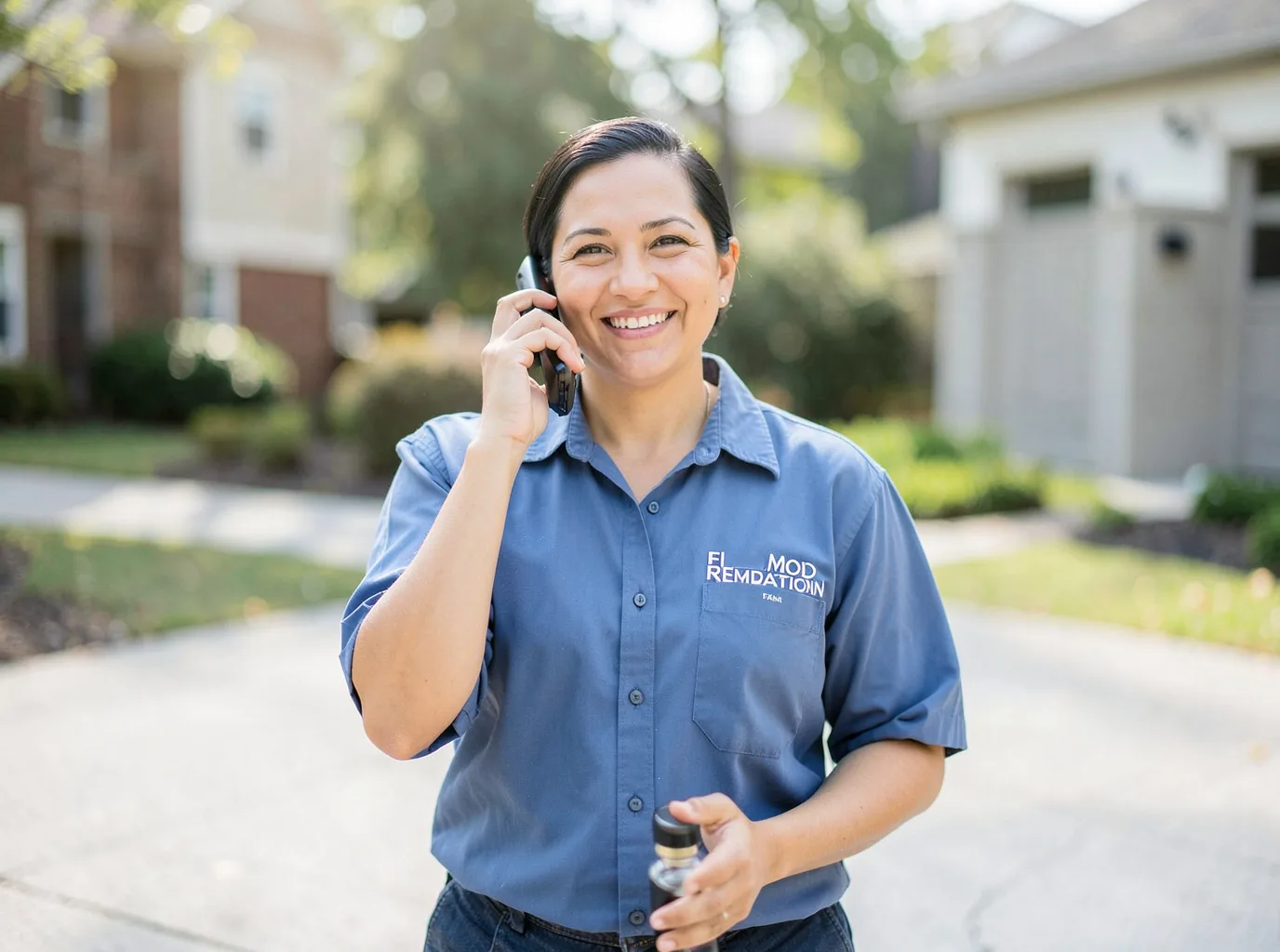 Mold Remediation Catharpin, VA FAQs